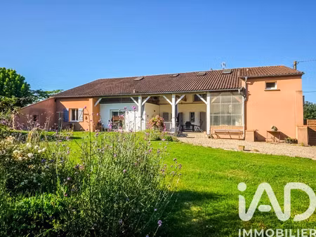 domaine à razimet (47160)