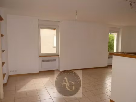 immeuble de rapport 5 lots avec garage à castelnaudary