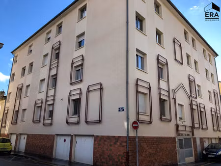 appartement à vendre à libourne