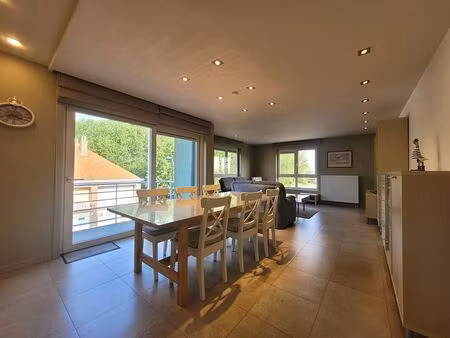 appartement à louer à westende € 925 (lojp9) - agence sissau nv | zimmo