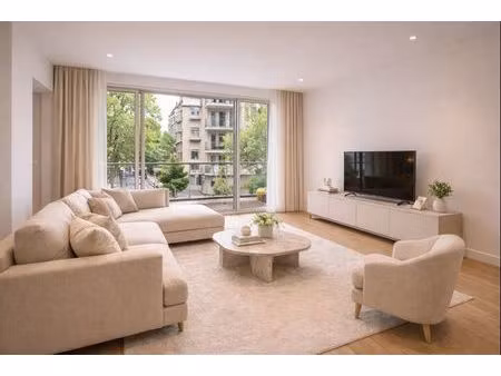 superbe 3 pièces avec balcon – proche ligne 14 – orly / thiais – parcs en scène