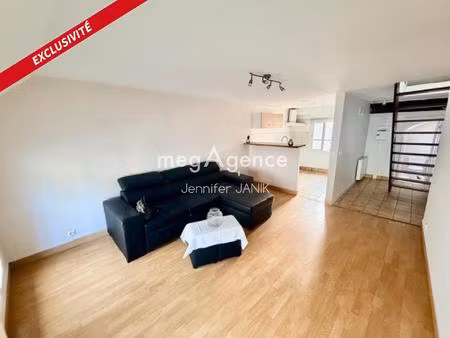 appartement pontoise