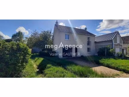 maison à areine