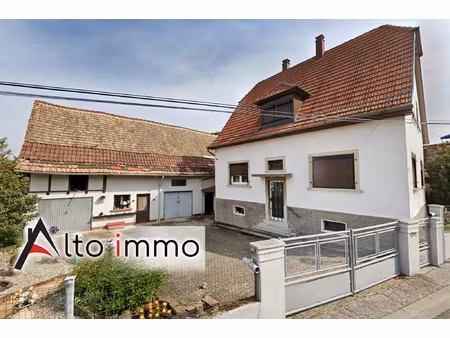 maison à rénover avec fort potentiel 130 86 m2 sur environ