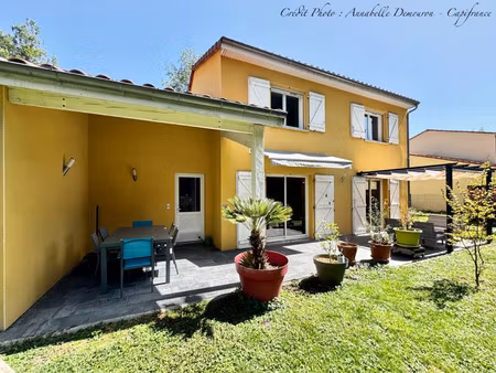 maison à vendre clermont ferrand 4 pièce(s) 120m2 320 000€