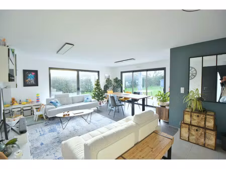 maison à vendre la remaudiere 4 pièce(s) 93m2 280 000€