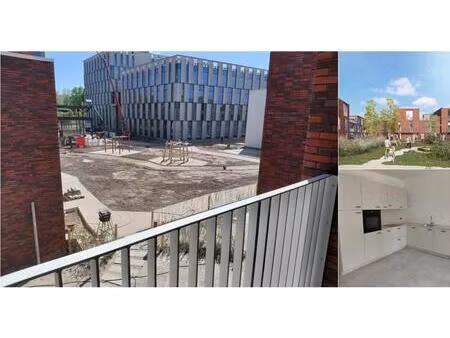 appartement à louer à guldendal 9 malines (rwc42613)