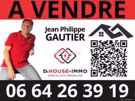 vente maison à saint-pierre-du-regard (61790) : à vendre / 139m² saint-pierre-du-regard