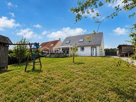 maison de 143 m² à piblange