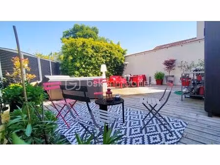 maison de 135 m² à roanne