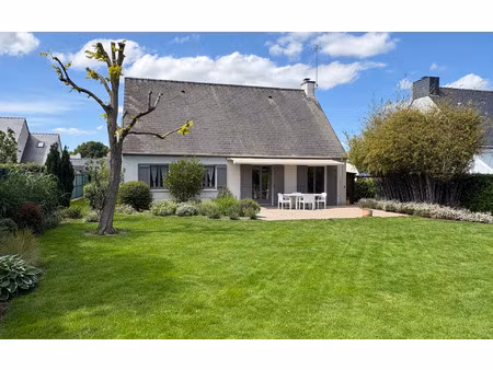 maison saint-lyphard 95.28 m² t-4 à vendre  299 620 €