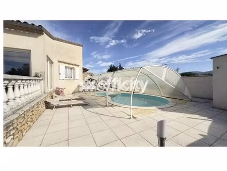 maison 5 pièces - 157 m²