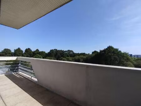 vente appartement 3 pièces à saint-jacques-de-la-lande (35136) : à vendre 3 pièces / 67m² 