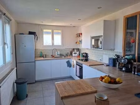 vente maison à fougères (35300) : à vendre / 145m² fougères