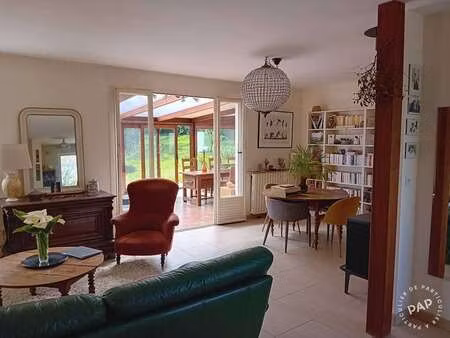vente maison à guichen (35580) : à vendre / 174m² guichen