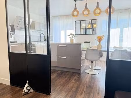 vente maison à lorient (56100) : à vendre / 150m² lorient