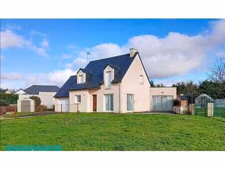 vente maison à plémet (22210) : à vendre / 130m² plémet