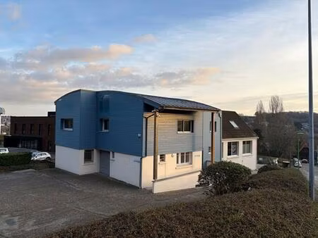 vente bureaux 932 m²