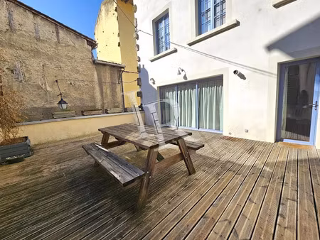 vente maison 5 pièces 121 m² à le puy-en-velay (43000)  nan €