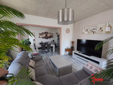 appartement 5 pièces 110 m2