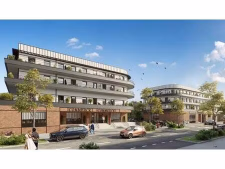 location commerce le havre 76600 524m²