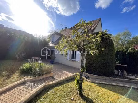 maison sur sous-sol total