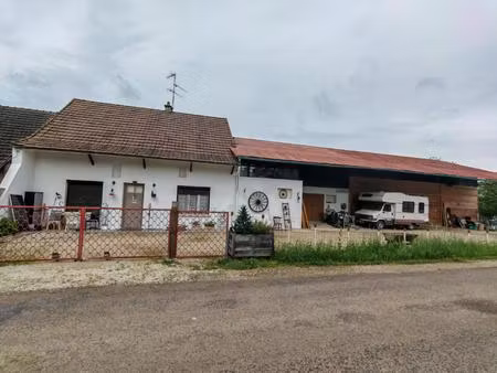 maison t3 avec belles dépendances
