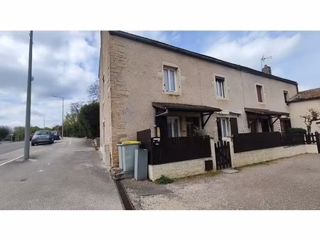 maison à vendre 4 pièces talant (21)