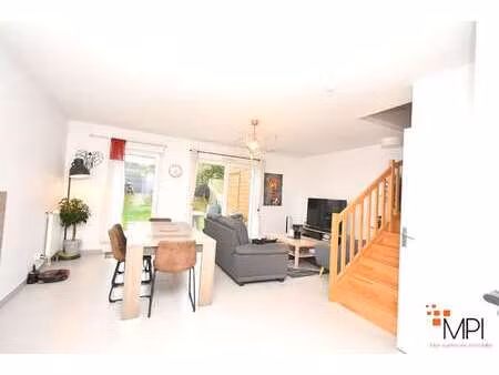 location maison à l'hermitage (35590) : à louer / 78m² l'hermitage