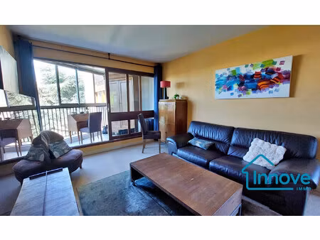 appartement 3 pieces - 65 m² - le chesnay-rocquencourt