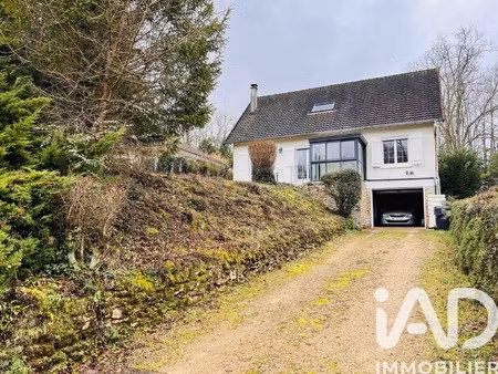 vente maison traditionnelle 4 pièces