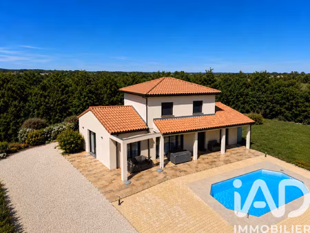 vente maison/villa 5 pièces
