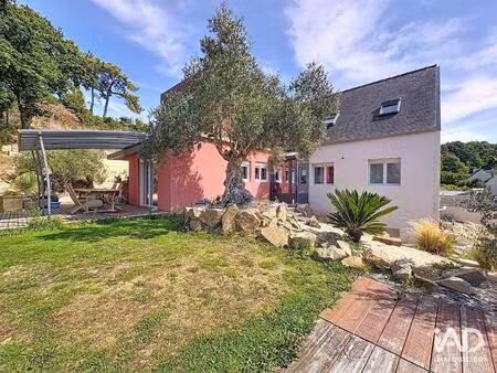 vente maison/villa 8 pièces