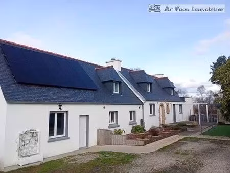 maison de 14 pièces de luxe en vente à argol  france