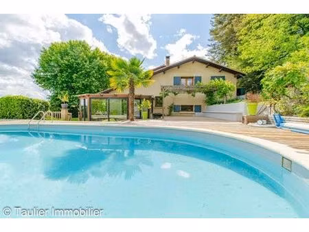 maison de 6 pièces de luxe en vente à saint-marcellin  auvergne-rhône-alpes