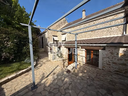 secteur coubert charme et authenticite