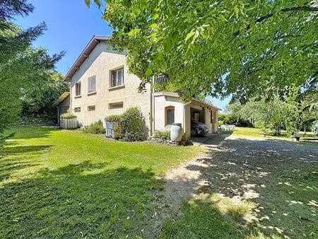 maison de 3 chambres de luxe en vente à taluyers  auvergne-rhône-alpes