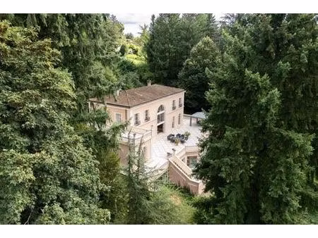 prestigieuse maison en vente saint-didier-au-mont-d'or  france