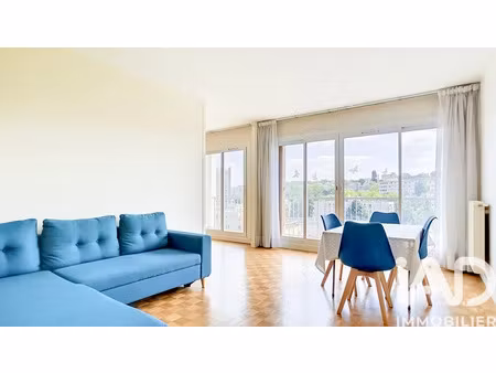 appartement à châtillon (92320)