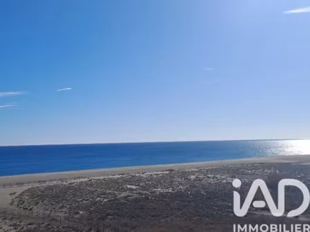 duplex à leucate (11370)