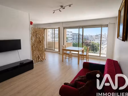 appartement à vincennes (94300)