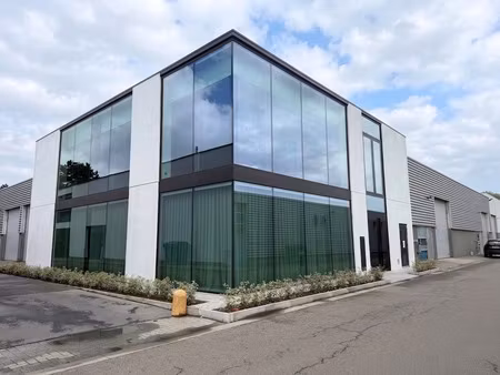 commercieel te huur in lokeren