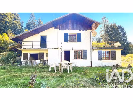 maison de campagne à la rochette (73110)