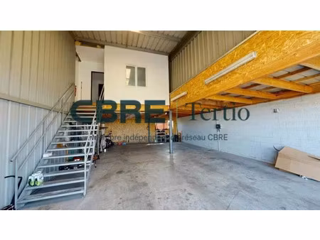 location local d'activités rochecorbon 180 m²