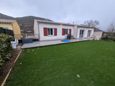 annonce vente maison 4 pièces de 91m2 à castellane (04120) - paruvendu.fr ref 992786831842