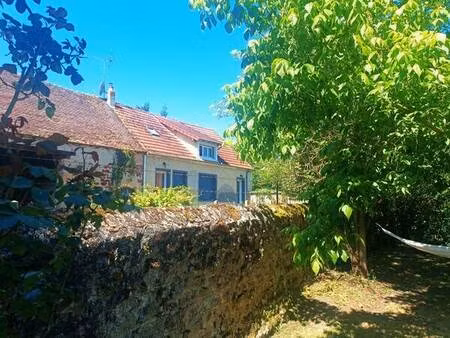 charmante maison au calme  vie de plain pied  4 chambres