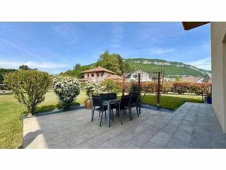 maison de luxe en vente à sillingy  france