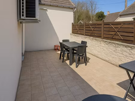vente maison 4 pièces 100 m² nogent-l’artaud (02310)