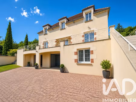 vente maison/villa 10 pièces