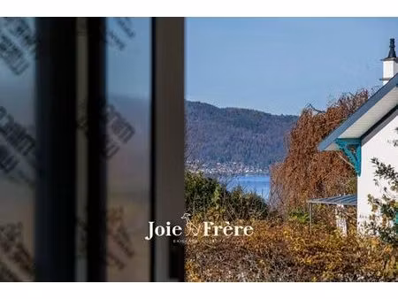 maison de 7 pièces de luxe en vente à talloires  auvergne-rhône-alpes